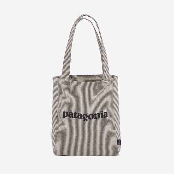 Patagonia Handbags - Patagonia Recycled Market Tote